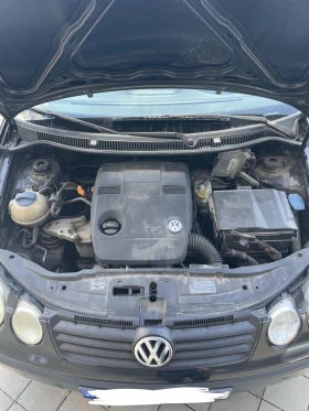 VW Polo 1.2, снимка 11