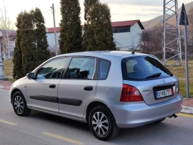     Honda Civic 1.4i LS(90)*  * 