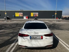 Audi A5 Audi A5 Sportback 2.0 TFSI Quattro S-Tronic - 58000 лв. - 87197163 | Car24.bg