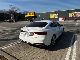 Audi A5 Audi A5 Sportback 2.0 TFSI Quattro S-Tronic - 58000 лв. - 87197163 | Car24.bg