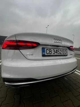 Audi A5 Audi A5 Sportback 2.0 TFSI Quattro S-Tronic | Mobile.bg    16