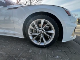 Audi A5 Audi A5 Sportback 2.0 TFSI Quattro S-Tronic - 58000 лв. - 87197163 | Car24.bg