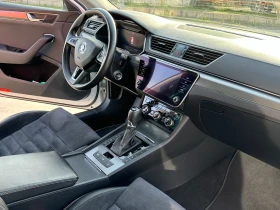 Skoda Superb Skoda Superb Scout 2.0 190 hp 4x4, снимка 7