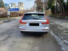 Volvo V60 2.0 D3, снимка 4