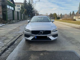 Volvo V60 2.0 D3, снимка 8