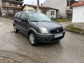 Ford Fusion 1.4TDCI , снимка 2