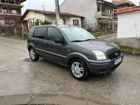 Ford Fusion 1.4TDCI , снимка 1