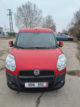 Fiat Doblo, снимка 1