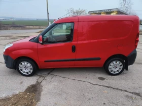 Fiat Doblo, снимка 2