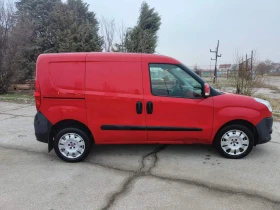 Fiat Doblo, снимка 3