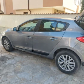 Renault Megane, снимка 3