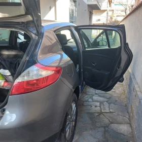 Renault Megane, снимка 10