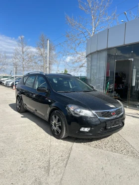 Kia Ceed 1.4 Facelift, снимка 6