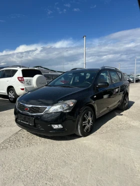 Kia Ceed 1.4 Facelift, снимка 2