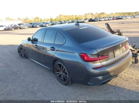 BMW 330 3.0L I-6 DI, DOHC, VVT, TURBO, 382HP Rear Wheel Dr, снимка 8