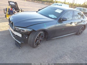 BMW 330 3.0L I-6 DI, DOHC, VVT, TURBO, 382HP Rear Wheel Dr - 51800 лв. - 13106697 | Car24.bg