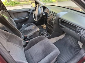 Обява за продажба на Opel Vectra 2.0i ~5 150 лв. - изображение 9
