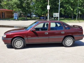 Обява за продажба на Opel Vectra 2.0i ~5 150 лв. - изображение 2