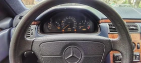 Обява за продажба на Mercedes-Benz E 200 ~7 800 лв. - изображение 6