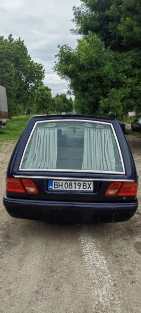 Обява за продажба на Mercedes-Benz E 200 ~7 800 лв. - изображение 3