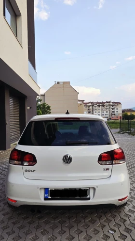 VW Golf 1.4TSI  | Mobile.bg    15