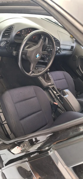 BMW 318 318i | Mobile.bg    4