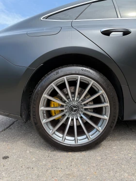 Mercedes-Benz AMG GT 53 - 179000 лв. - 61917598 4