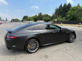 Mercedes-Benz AMG GT 53 - 179000 лв. - 61917598 2