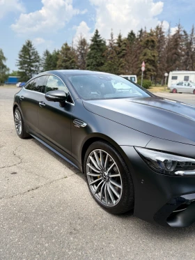 Mercedes-Benz AMG GT 53 - 179000 лв. - 61917598 5