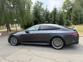 Mercedes-Benz AMG GT 53 - 179000 лв. - 61917598 3