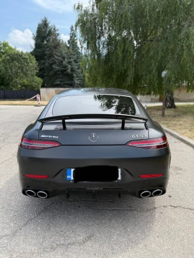 Mercedes-Benz AMG GT 53 - 179000 лв. - 61917598 6