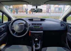 Citroen C4 5./100__ _  | Mobile.bg    10