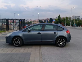Citroen C4 5./100__ _  | Mobile.bg    8