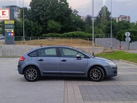 Citroen C4 5./100__ _  | Mobile.bg    4