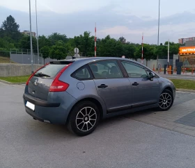 Citroen C4 5./100__ _  | Mobile.bg    5