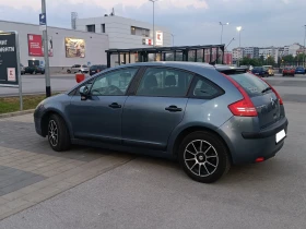 Citroen C4 5./100__ _  | Mobile.bg    7