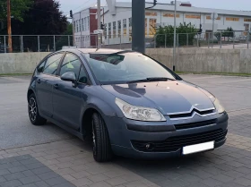 Citroen C4 5./100__ _  | Mobile.bg    1