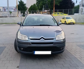 Citroen C4 5./100__ _  | Mobile.bg    2