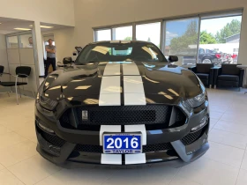 Ford Mustang * ЗАДНО * FASTBACK SHELBY* CARFAX * АВТОКРЕДИТ - 89700 лв. - 66678624 2