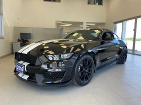 Ford Mustang * ЗАДНО * FASTBACK SHELBY* CARFAX * АВТОКРЕДИТ