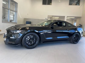 Ford Mustang * ЗАДНО * FASTBACK SHELBY* CARFAX * АВТОКРЕДИТ - 89700 лв. - 66678624 3