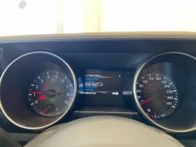 Ford Mustang * ЗАДНО * FASTBACK SHELBY* CARFAX * АВТОКРЕДИТ - 89700 лв. - 66678624 7