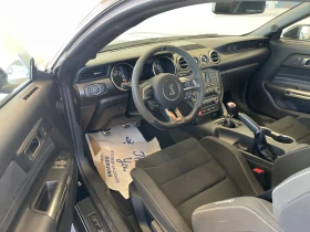 Ford Mustang * ЗАДНО * FASTBACK SHELBY* CARFAX * АВТОКРЕДИТ - 89700 лв. - 66678624 6