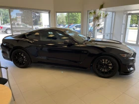 Ford Mustang * ЗАДНО * FASTBACK SHELBY* CARFAX * АВТОКРЕДИТ - 89700 лв. - 66678624 4
