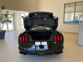 Ford Mustang * ЗАДНО * FASTBACK SHELBY* CARFAX * АВТОКРЕДИТ - 89700 лв. - 66678624 9