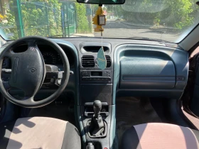 Обява за продажба на Renault Laguna 2.0 бензин 113кс ~1 850 лв. - изображение 1