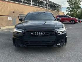 Audi S6 * *  | Mobile.bg    5