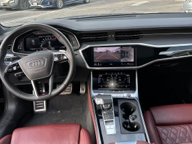 Audi S6 * *  | Mobile.bg    8