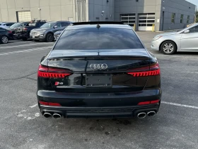 Audi S6 * *  | Mobile.bg    4