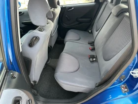 Honda Jazz 1.4//FACELIFT//GERMANY//EURO 4 - 4999 лв. - 35026141 14
